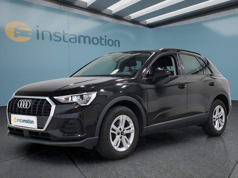 Audi Q3 110 kW