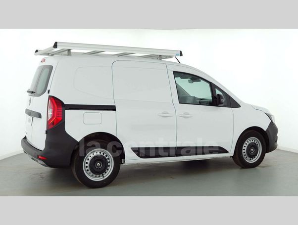 Renault Kangoo TCe 130 96 kW image number 30