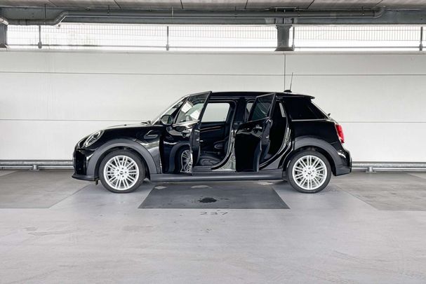 Mini Cooper Mini 100 kW image number 3