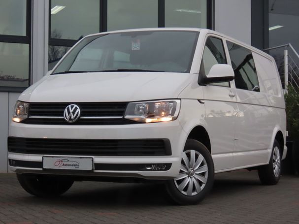 Volkswagen T6 Transporter 110 kW image number 1