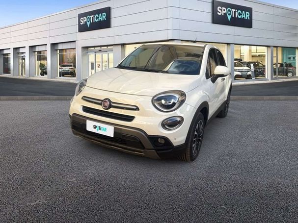 Fiat 500X 1.3 DCT City Cross 110 kW image number 1