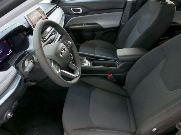 Jeep Compass 96 kW image number 15