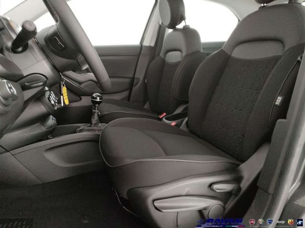 Fiat 500X 1.0 88 kW image number 10