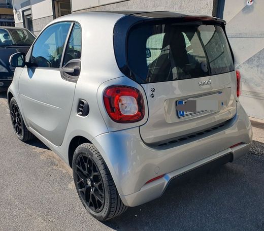 Smart ForTwo 52 kW image number 6