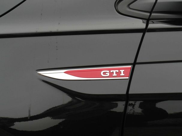 Volkswagen Polo GTI DSG 152 kW image number 25