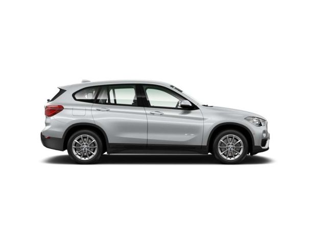 BMW X1 sDrive 100 kW image number 3