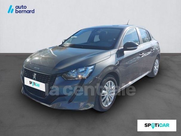 Peugeot 208 PureTech 75 Like 55 kW image number 2