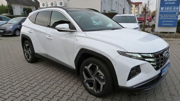 Hyundai Tucson 1.6 132 kW image number 2