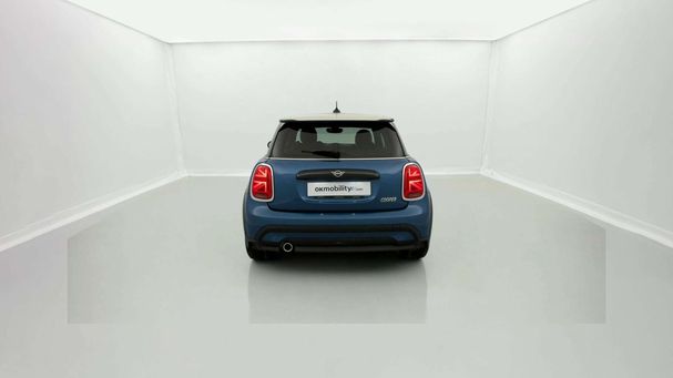 Mini Cooper Mini Steptronic 100 kW image number 30