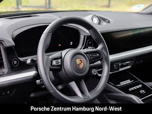 Porsche Cayenne S E-Hybrid 382 kW image number 18