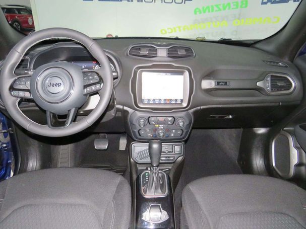 Jeep Renegade 1.3 110 kW image number 13