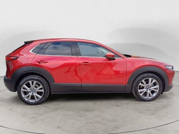 Mazda CX-30 SKYACTIV-X 2.0 M-Hybrid 137 kW image number 2