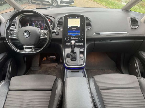 Renault Grand Scenic TCe 160 EDC 120 kW image number 11