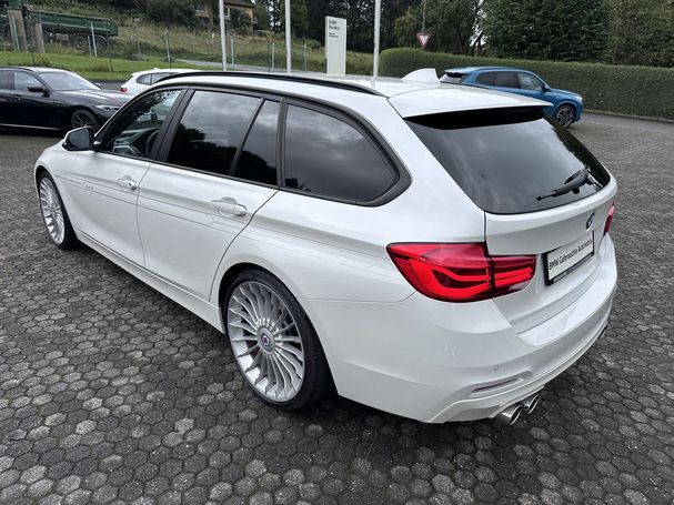 ALPINA D3 Touring 257 kW image number 7