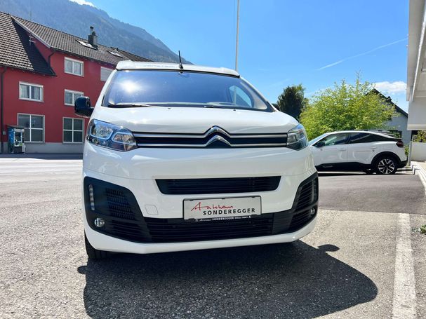 Citroen SpaceTourer BlueHDi 107 kW image number 9