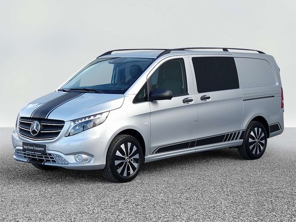 Mercedes-Benz Vito 116 CDi 120 kW image number 1