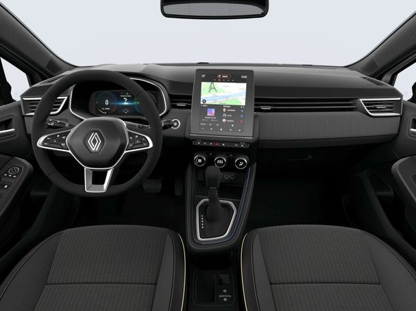 Renault Clio E-Tech Hybrid 105 kW image number 13