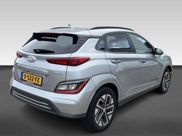 Hyundai Kona EV 150 kW image number 4