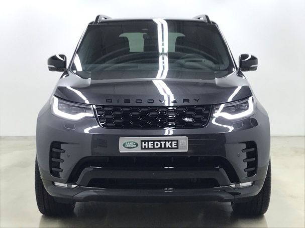 Land Rover Discovery D300 R-Dynamic SE 221 kW image number 5