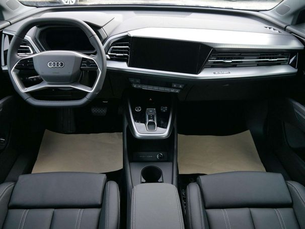 Audi Q4 40 e-tron 150 kW image number 11