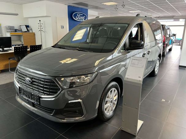 Ford Tourneo Connect Titanium AWD 90 kW image number 1