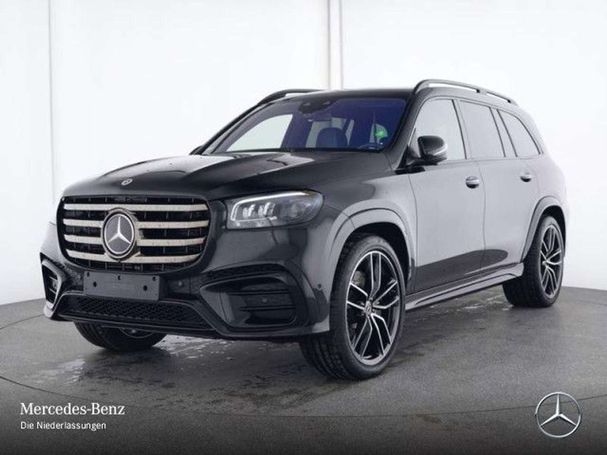 Mercedes-Benz GLS 450 280 kW image number 1