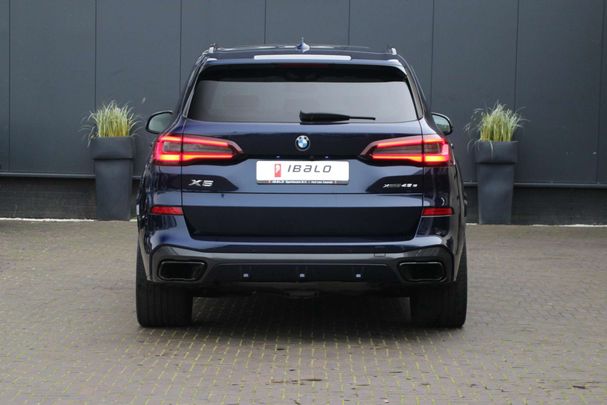 BMW X5 45e xDrive 290 kW image number 23