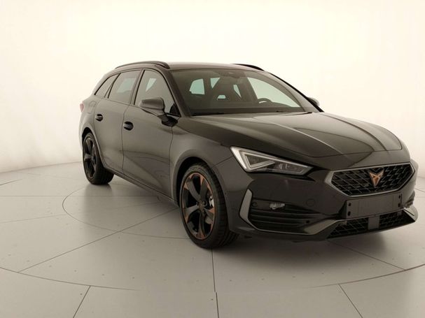 Cupra Leon 150 kW image number 12