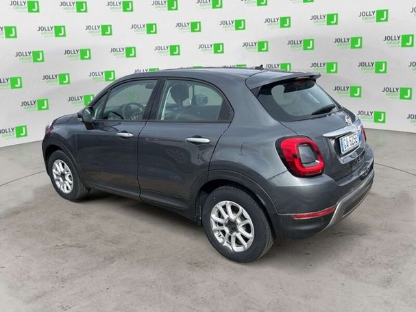 Fiat 500X 1.3 MultiJet City Cross 70 kW image number 7