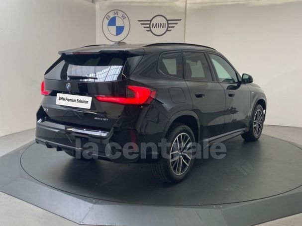 BMW X1 sDrive 100 kW image number 2