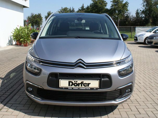 Citroen Grand C4 Spacetourer C-Series 96 kW image number 6