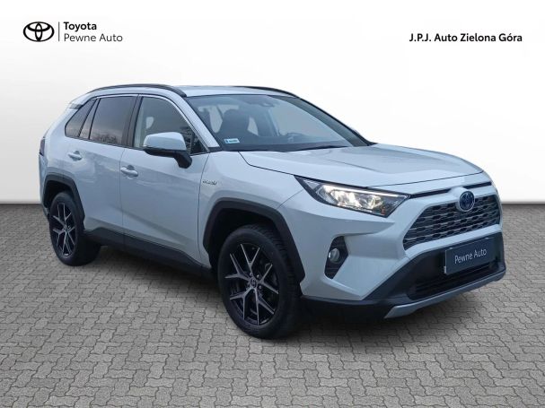 Toyota RAV 4 160 kW image number 2