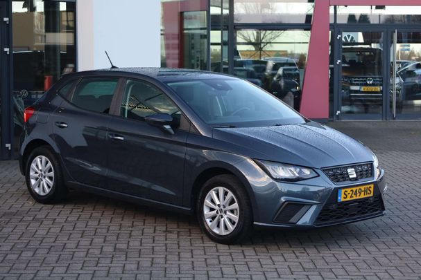 Seat Ibiza 1.0 TSI Style 70 kW image number 2