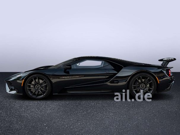 Ford GT 483 kW image number 1