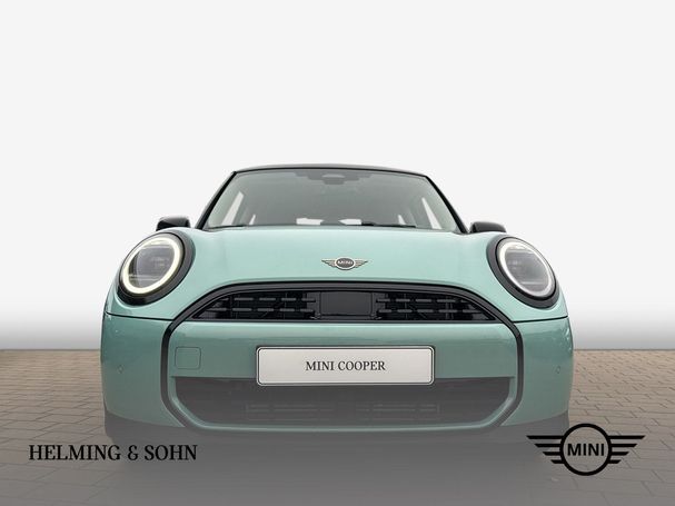 Mini Cooper C 115 kW image number 2