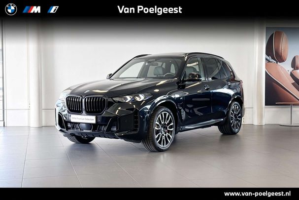 BMW X5 50e xDrive 360 kW image number 1