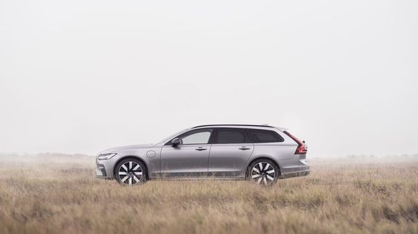 Volvo V90 AWD T6 261 kW image number 8