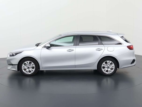 Kia Ceed Sportswagon 1.0 T-GDI 88 kW image number 4