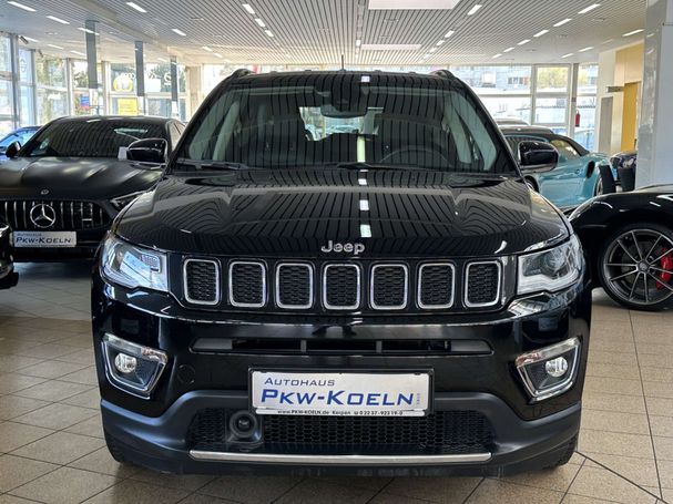 Jeep Compass 1.4 125 kW image number 2