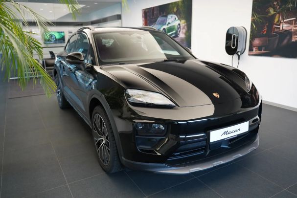 Porsche Macan 285 kW image number 6