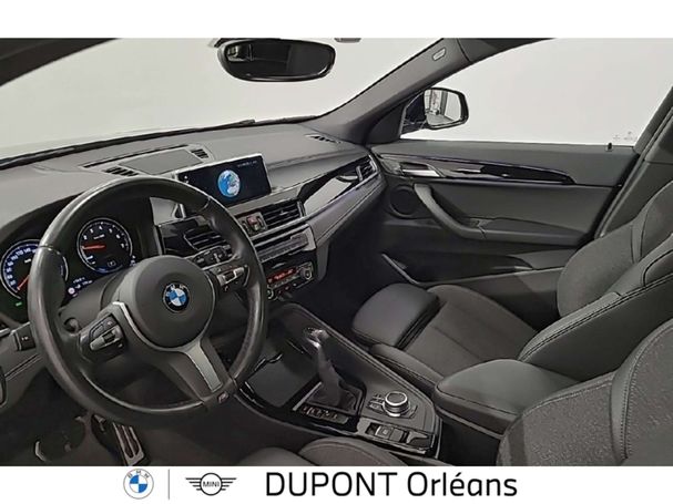 BMW X2 xDrive 93 kW image number 5