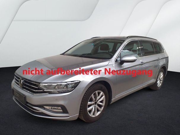 Volkswagen Passat Variant TSI Business DSG 110 kW image number 1