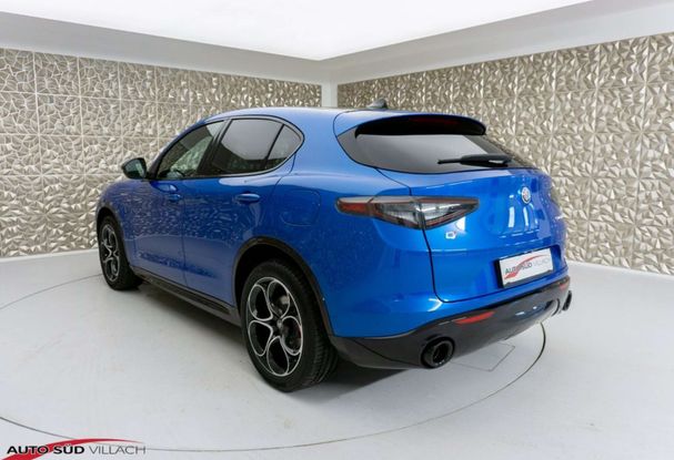 Alfa Romeo Stelvio 2.0 206 kW image number 5