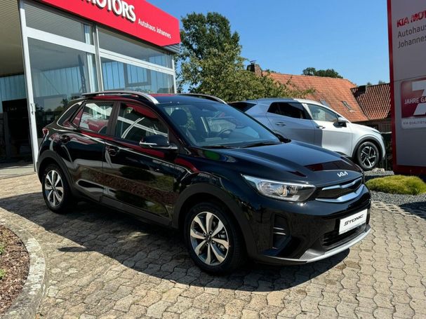 Kia Stonic 1.0 T-GDi Vision 74 kW image number 2