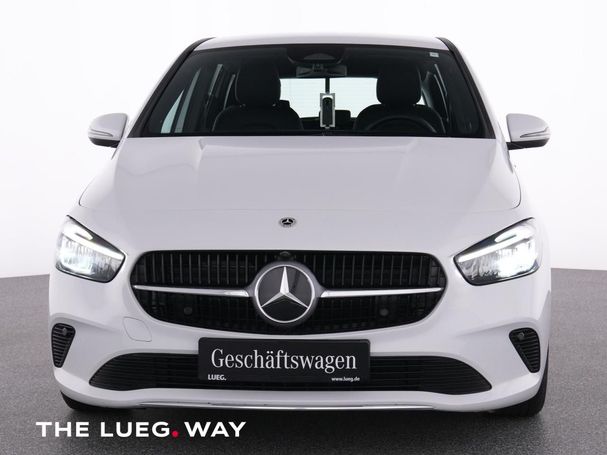 Mercedes-Benz B 200 d 110 kW image number 16