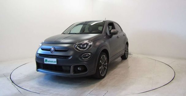 Fiat 500X 1.3 Sport DCT 110 kW image number 1