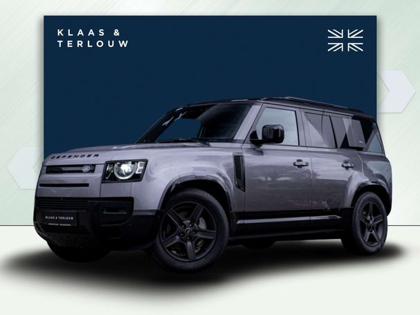 Land Rover Defender 110 3.0 D300 221 kW image number 1