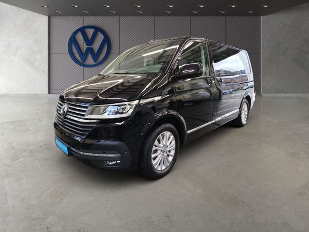 Volkswagen T6 Multivan DSG Highline 4Motion 150 kW image number 1