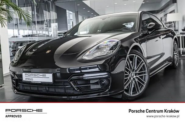 Porsche Panamera 412 kW image number 1