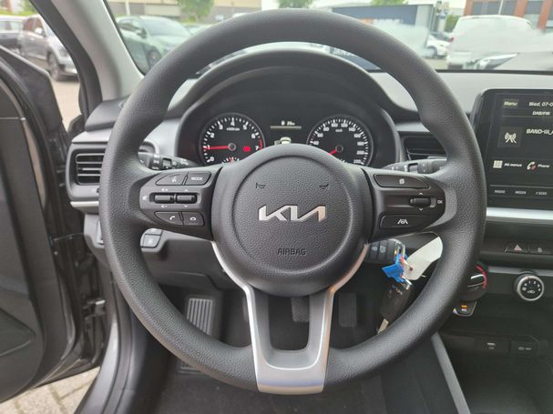 Kia Stonic 1.0 T-GDi 74 kW image number 15